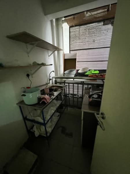 Servis Apartment untuk Disewa di De Centrum Residences - Sum Yeong - Interior - PropertyGuru.com.my