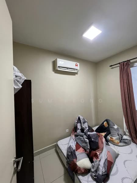 Servis Apartment untuk Disewa di De Centrum Residences - Sum Yeong - Bedroom - PropertyGuru.com.my