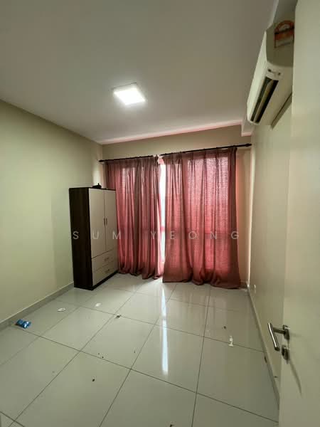Servis Apartment untuk Disewa di De Centrum Residences - Sum Yeong - Bedroom - PropertyGuru.com.my