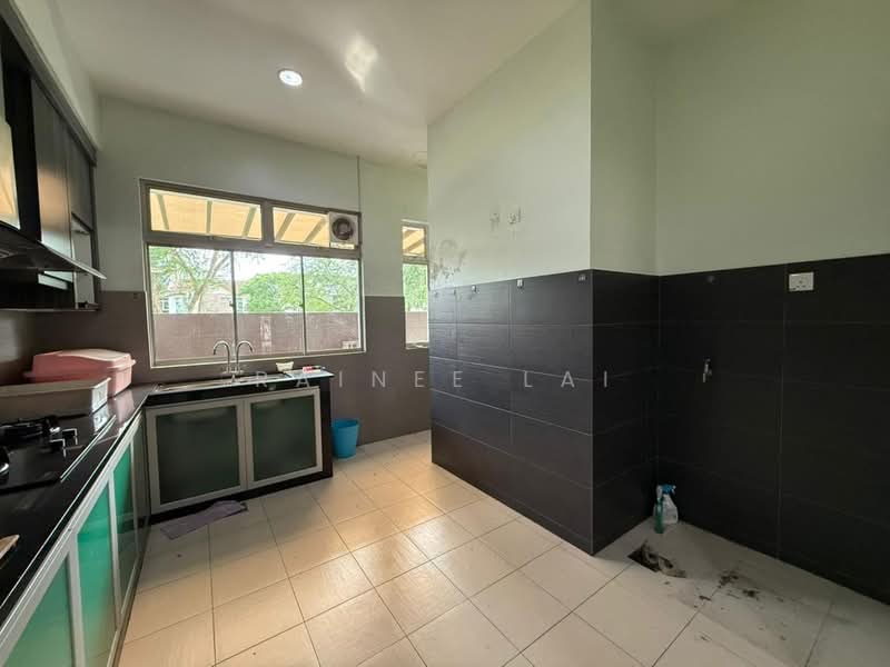 Semi-Detached House for Sale in Horizon Hills (Iskandar Puteri (Nusajaya)) - Rainee Lai - Kitchen - PropertyGuru.com.my