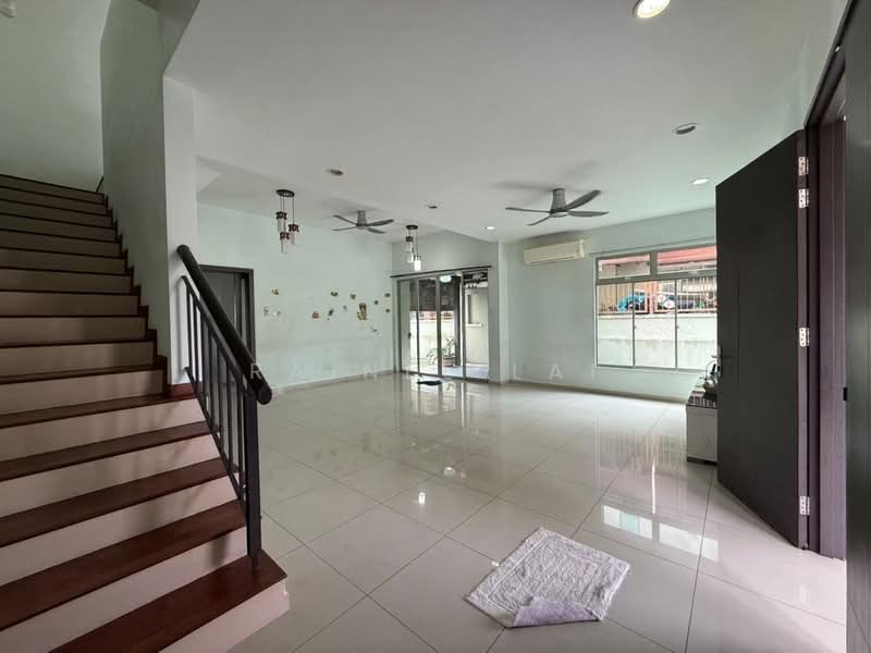 Semi-Detached House for Sale in Horizon Hills (Iskandar Puteri (Nusajaya)) - Rainee Lai - Living Room - PropertyGuru.com.my