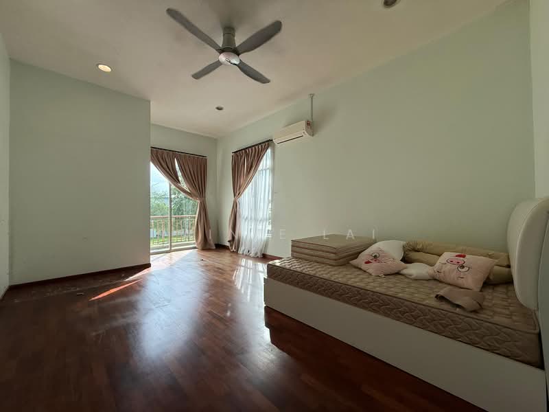 Semi-Detached House for Sale in Horizon Hills (Iskandar Puteri (Nusajaya)) - Rainee Lai - Bedroom - PropertyGuru.com.my