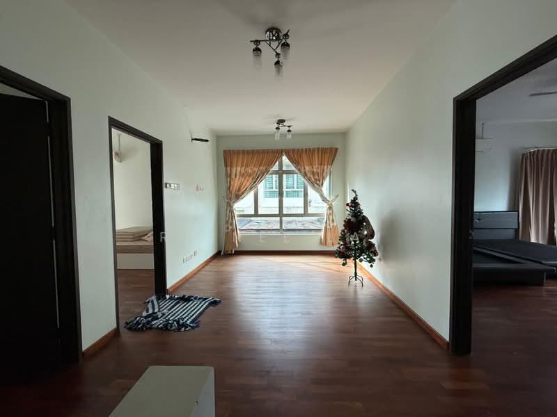 Semi-Detached House for Sale in Horizon Hills (Iskandar Puteri (Nusajaya)) - Rainee Lai - Living Room - PropertyGuru.com.my