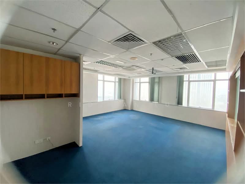 Office for Rent in Kl Sentral (Kuala Lumpur) - Ridzuan Lu - Interior - PropertyGuru.com.my