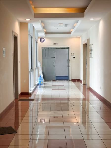 Office for Rent in Kl Sentral (Kuala Lumpur) - Ridzuan Lu - Corridor - PropertyGuru.com.my