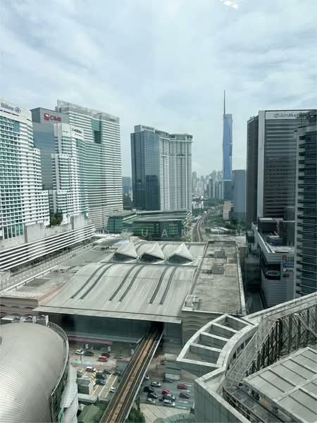 Office for Rent in Kl Sentral (Kuala Lumpur) - Ridzuan Lu - Exterior - PropertyGuru.com.my