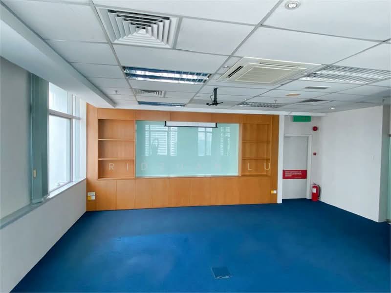 Office for Rent in Kl Sentral (Kuala Lumpur) - Ridzuan Lu - Interior - PropertyGuru.com.my