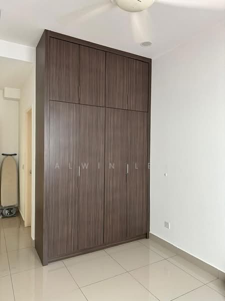 2-storey Terraced House for Sale in Shah Alam (Selangor) - Alwin Lee - Interior - PropertyGuru.com.my