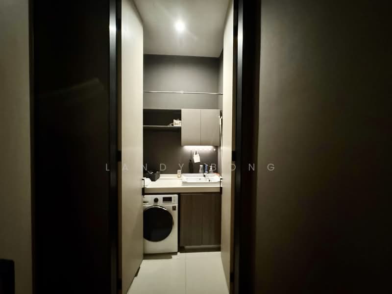 Service Residence for Sale at City of Dreams - Landy Bong - Interior - PropertyGuru.com.my