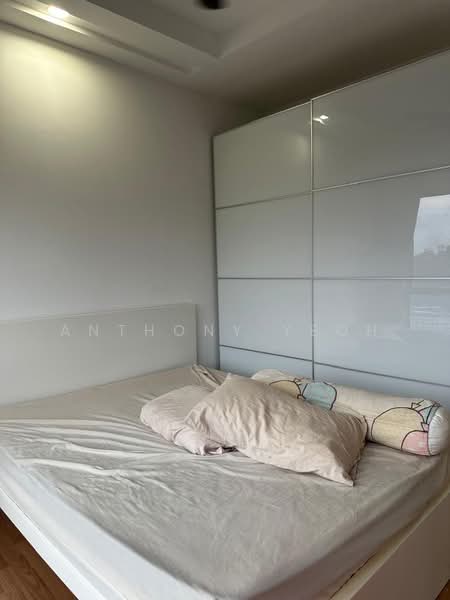 Kondominium untuk Disewa di TRI PINNACLE - Anthony Yeoh - Bedroom - PropertyGuru.com.my