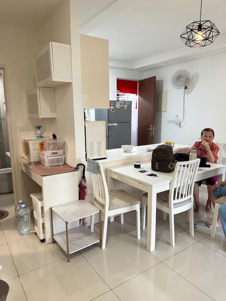 Kondominium untuk Disewa di TRI PINNACLE - Anthony Yeoh - PropertyGuru.com.my