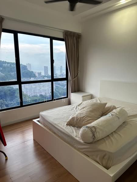 Kondominium untuk Disewa di TRI PINNACLE - Anthony Yeoh - PropertyGuru.com.my