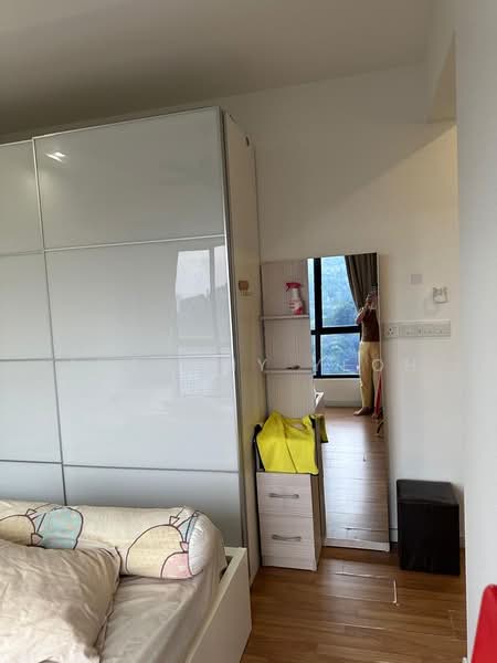 Kondominium untuk Disewa di TRI PINNACLE - Anthony Yeoh - PropertyGuru.com.my