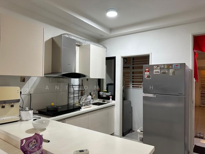 Kondominium untuk Disewa di TRI PINNACLE - Anthony Yeoh - PropertyGuru.com.my