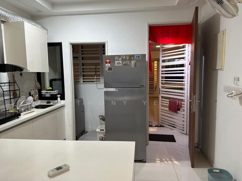 Kondominium untuk Disewa di TRI PINNACLE - Anthony Yeoh - PropertyGuru.com.my