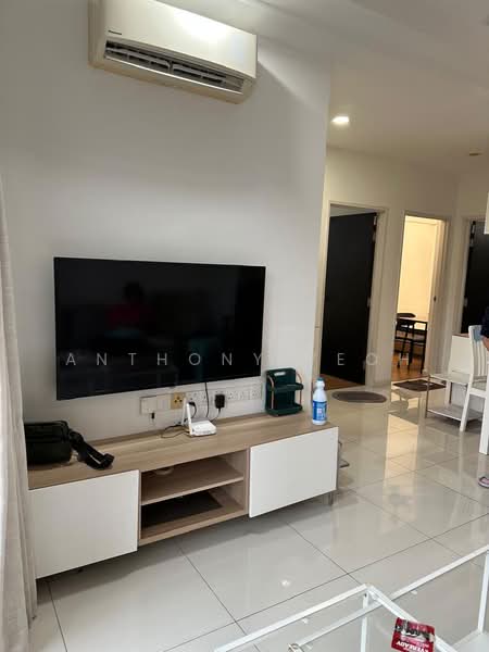 Kondominium untuk Disewa di TRI PINNACLE - Anthony Yeoh - PropertyGuru.com.my