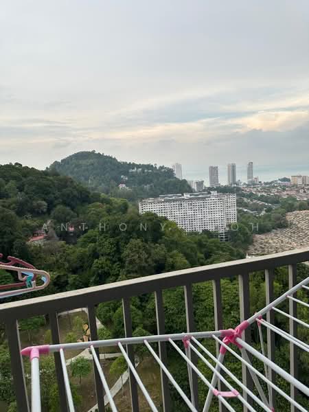 Kondominium untuk Disewa di TRI PINNACLE - Anthony Yeoh - PropertyGuru.com.my