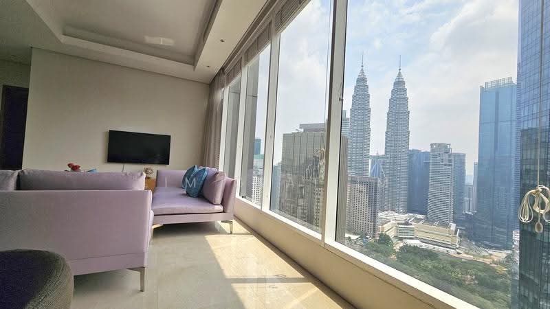Service Residence for Sale at Vipod Residence - Lim Guat Im - PropertyGuru.com.my
