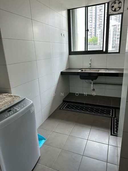 Kondominium untuk Disewa di Infiniti 3 Residences - Jason Ong - Interior - PropertyGuru.com.my