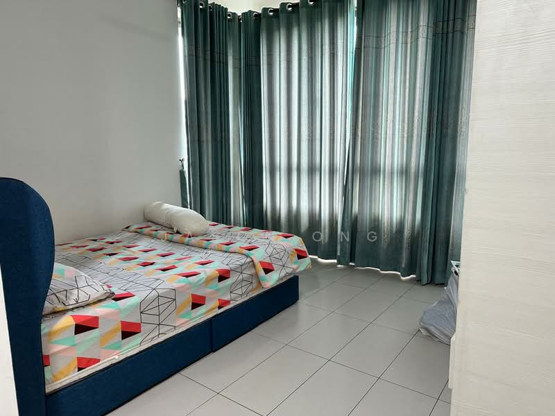 Kondominium untuk Disewa di Infiniti 3 Residences - Jason Ong - PropertyGuru.com.my