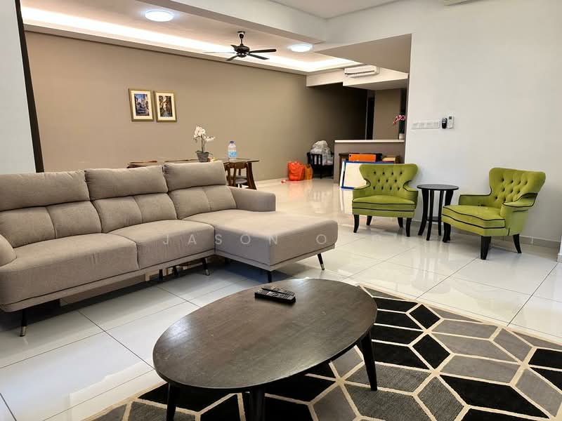 Kondominium untuk Disewa di Infiniti 3 Residences - Jason Ong - PropertyGuru.com.my