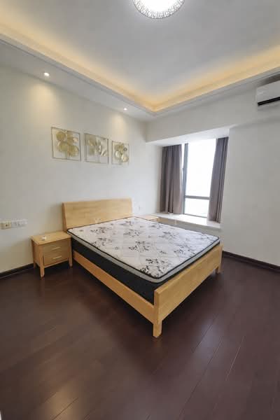 Servis Apartment untuk Disewa di R&F Princess Cove Phase 1 - Yusri Yusak - Bedroom - PropertyGuru.com.my