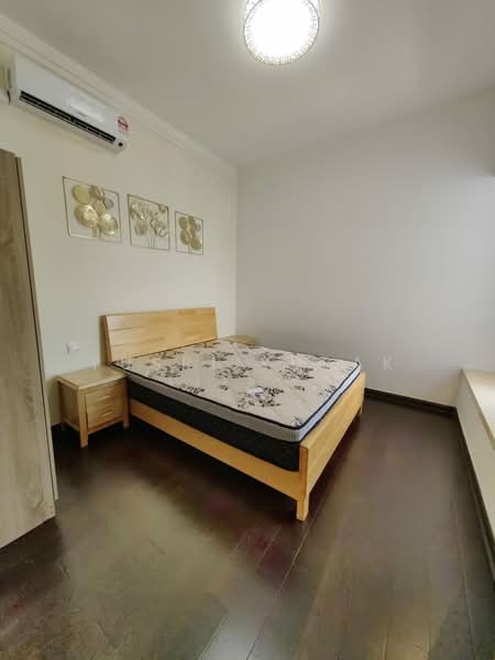 Servis Apartment untuk Disewa di R&F Princess Cove Phase 1 - Yusri Yusak - Bedroom - PropertyGuru.com.my