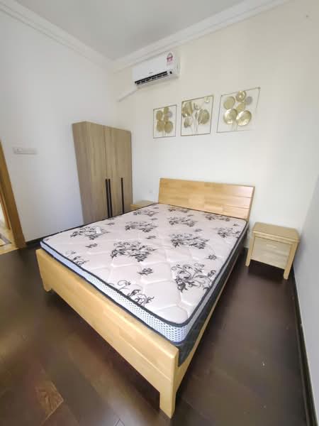 Servis Apartment untuk Disewa di R&F Princess Cove Phase 1 - Yusri Yusak - Bedroom - PropertyGuru.com.my