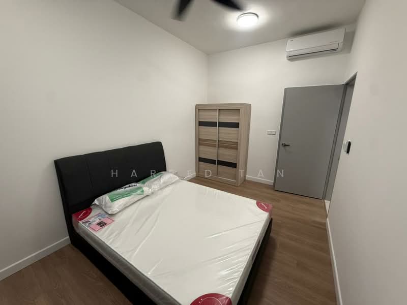 Kondominium untuk Disewa di Skyline KL - Harred Tan - Bedroom - PropertyGuru.com.my