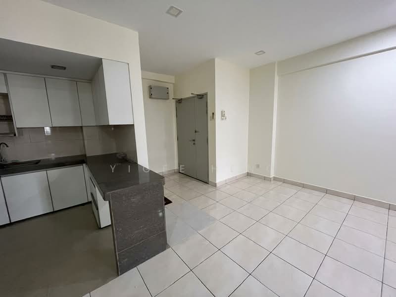 Condominium for Rent at Lagoon Suites - Yigee Heng - Kitchen - PropertyGuru.com.my