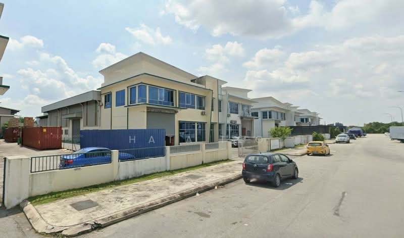 Kilang untuk Dijual di Taman Perindustrian Air Hitam (Klang) - Hata Teo - Exterior - PropertyGuru.com.my