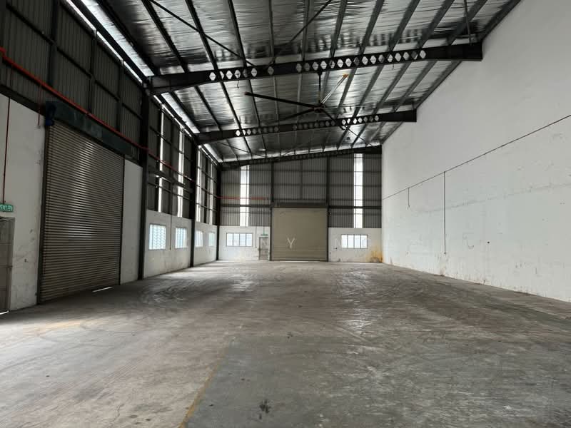 Kilang untuk Dijual di Taman Perindustrian Air Hitam (Klang) - Kenny Ng - PropertyGuru.com.my