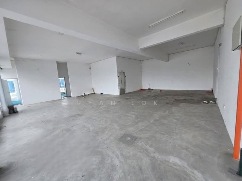 Kilang untuk Dijual di Taman Perindustrian Air Hitam (Klang) - Ryan Lok - Interior - PropertyGuru.com.my