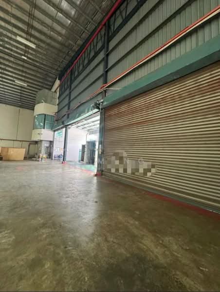 Warehouse for Rent in Butterworth (Penang) - Sam Ng - Interior - PropertyGuru.com.my