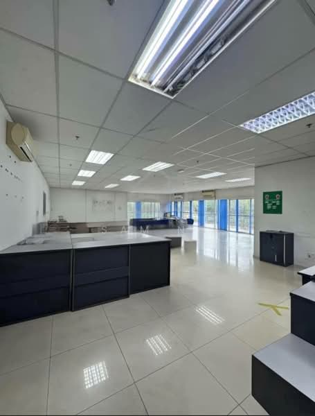 Warehouse for Rent in Butterworth (Penang) - Sam Ng - Interior - PropertyGuru.com.my