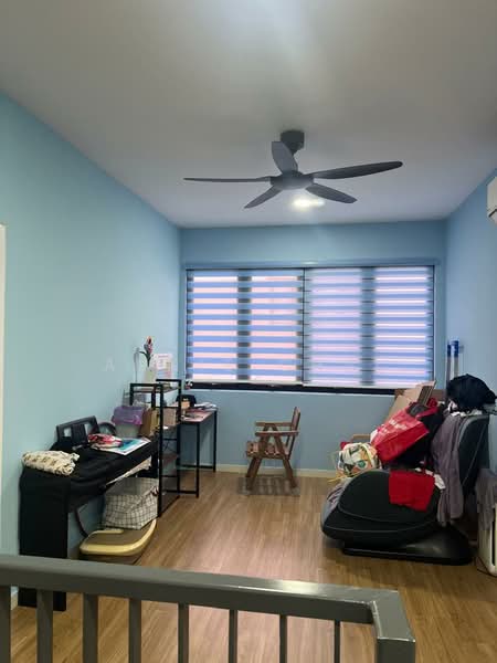 2-storey Terraced House for Sale in Sunway City Iskandar Puteri (Iskandar Puteri (Nusajaya)) - Annie Chai - Study - PropertyGuru.com.my