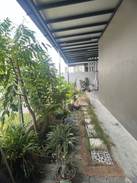 2-storey Terraced House for Sale in Sunway City Iskandar Puteri (Iskandar Puteri (Nusajaya)) - Annie Chai - Exterior - PropertyGuru.com.my