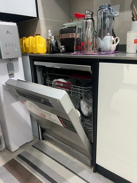 2-storey Terraced House for Sale in Sunway City Iskandar Puteri (Iskandar Puteri (Nusajaya)) - Alex Ng - Kitchen - PropertyGuru.com.my