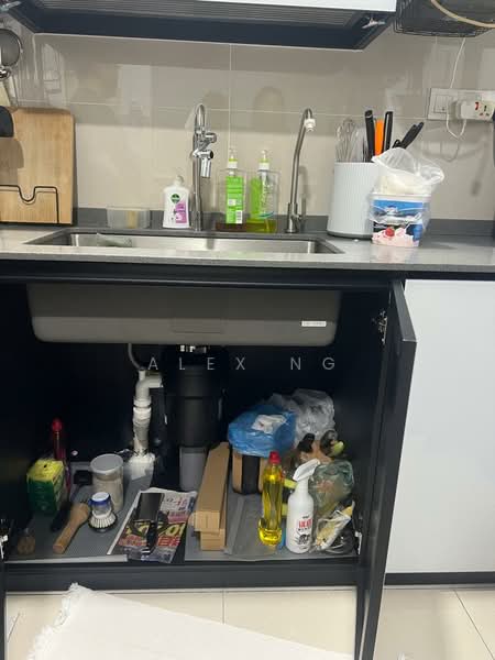 2-storey Terraced House for Sale in Sunway City Iskandar Puteri (Iskandar Puteri (Nusajaya)) - Alex Ng - Kitchen - PropertyGuru.com.my