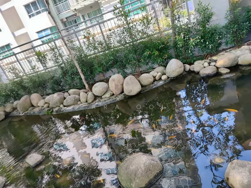 Service Residence for Sale at Metropolitan Square - Sara Ooi - Exterior - PropertyGuru.com.my