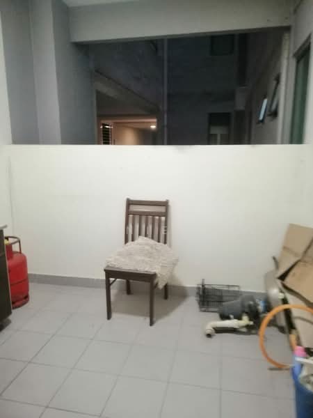 Kondominium untuk Dijual di The Z Residence - Winnie Lim - Exterior - PropertyGuru.com.my