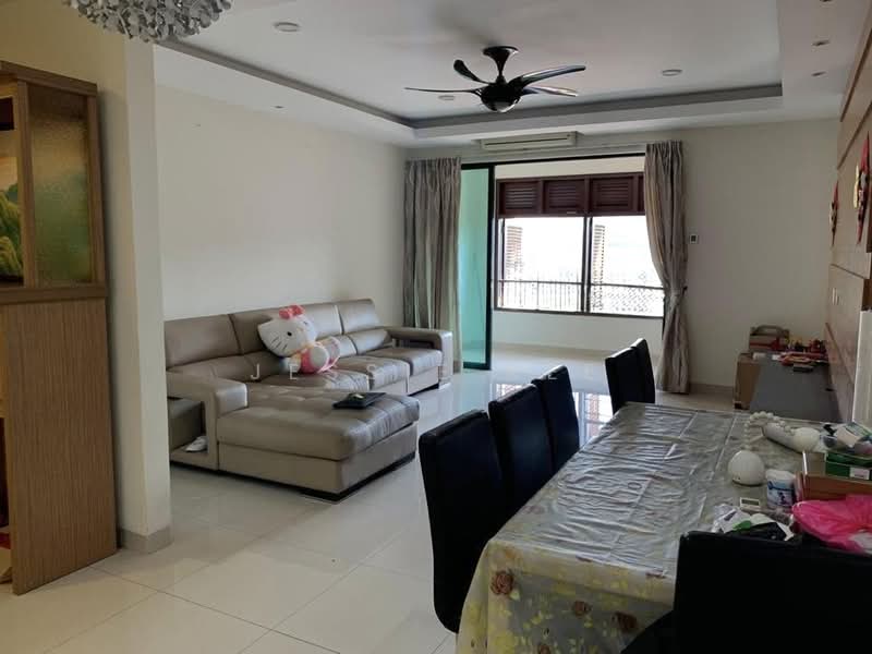 Condominium for Rent at Nadia Parkfront - Jessie Kee - PropertyGuru.com.my