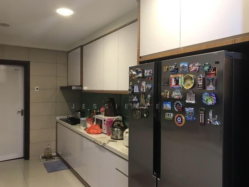 Condominium for Rent at Nadia Parkfront - Jessie Kee - PropertyGuru.com.my