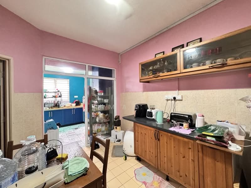 For Sale - Seksyen 5 Kota Damansara