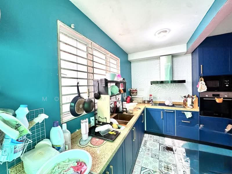 For Sale - Seksyen 5 Kota Damansara