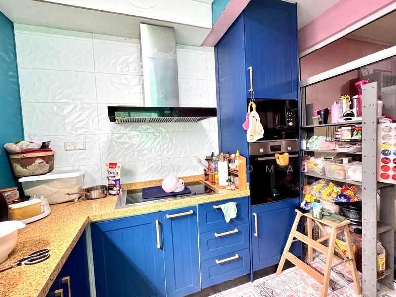 For Sale - Seksyen 5 Kota Damansara