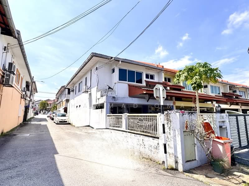 For Sale - Seksyen 5 Kota Damansara