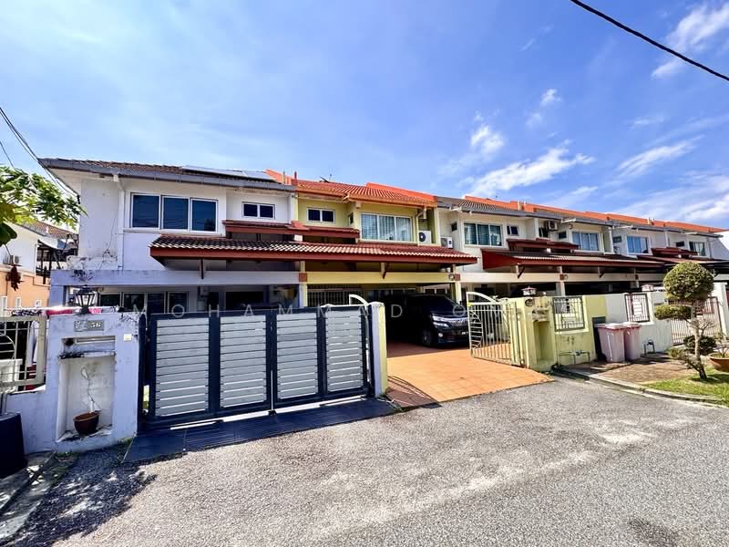 For Sale - Seksyen 5 Kota Damansara