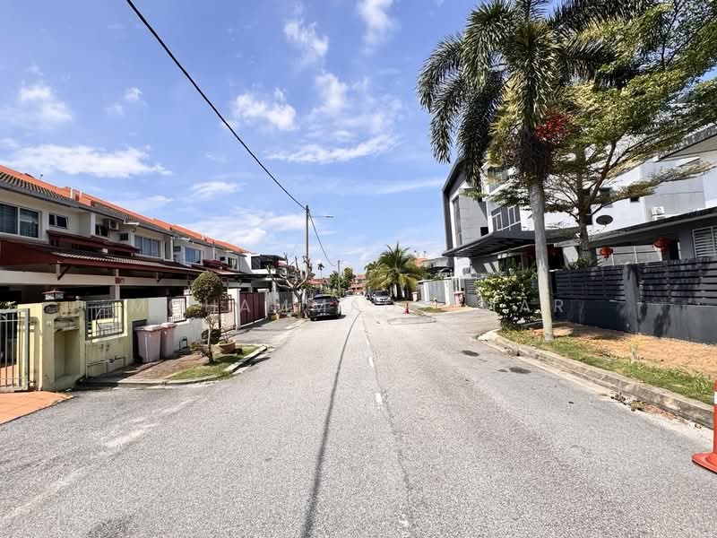 For Sale - Seksyen 5 Kota Damansara