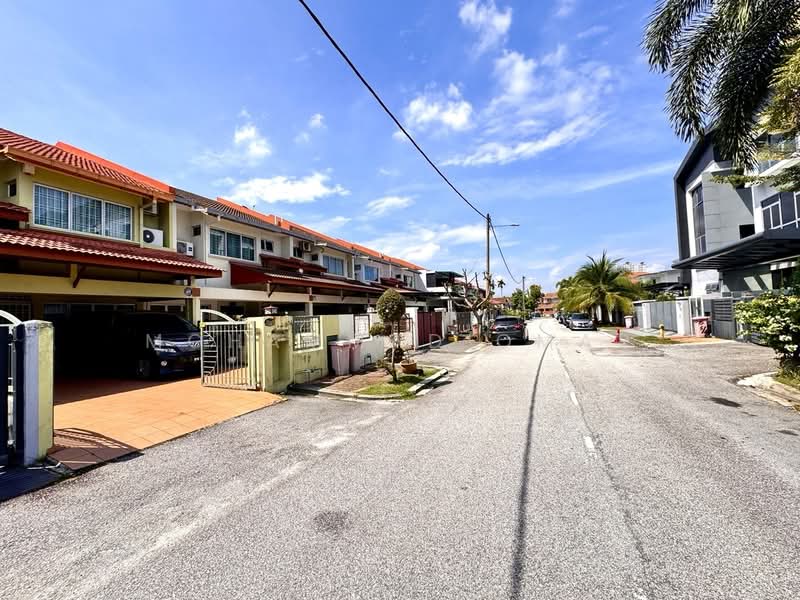 For Sale - Seksyen 5 Kota Damansara